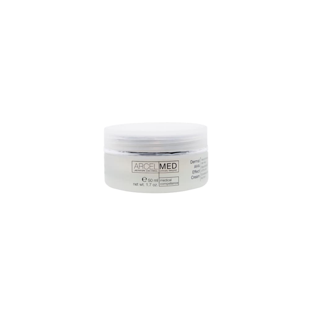 JEAN D'ARCEL Dermal Aha Effect Cream Gesichtscreme