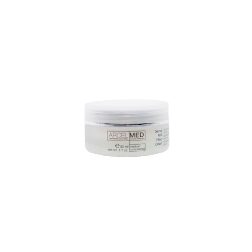 Gesichtscreme mit Fruchtsäuren JEAN D'ARCEL Dermal Aha Effect Cream