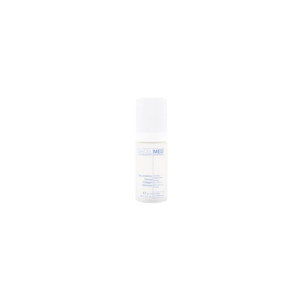JEAN D'ARCEL Dermal Collagen Optimizer Day Gesichtsserum