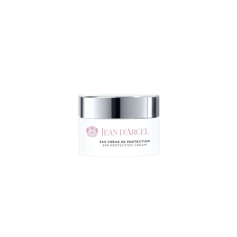 JEAN D'ARCEL Creme De Protection 24h Gesichtscreme