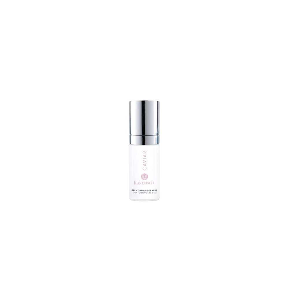 JEAN D'ARCEL Gel Contour Des Yeux