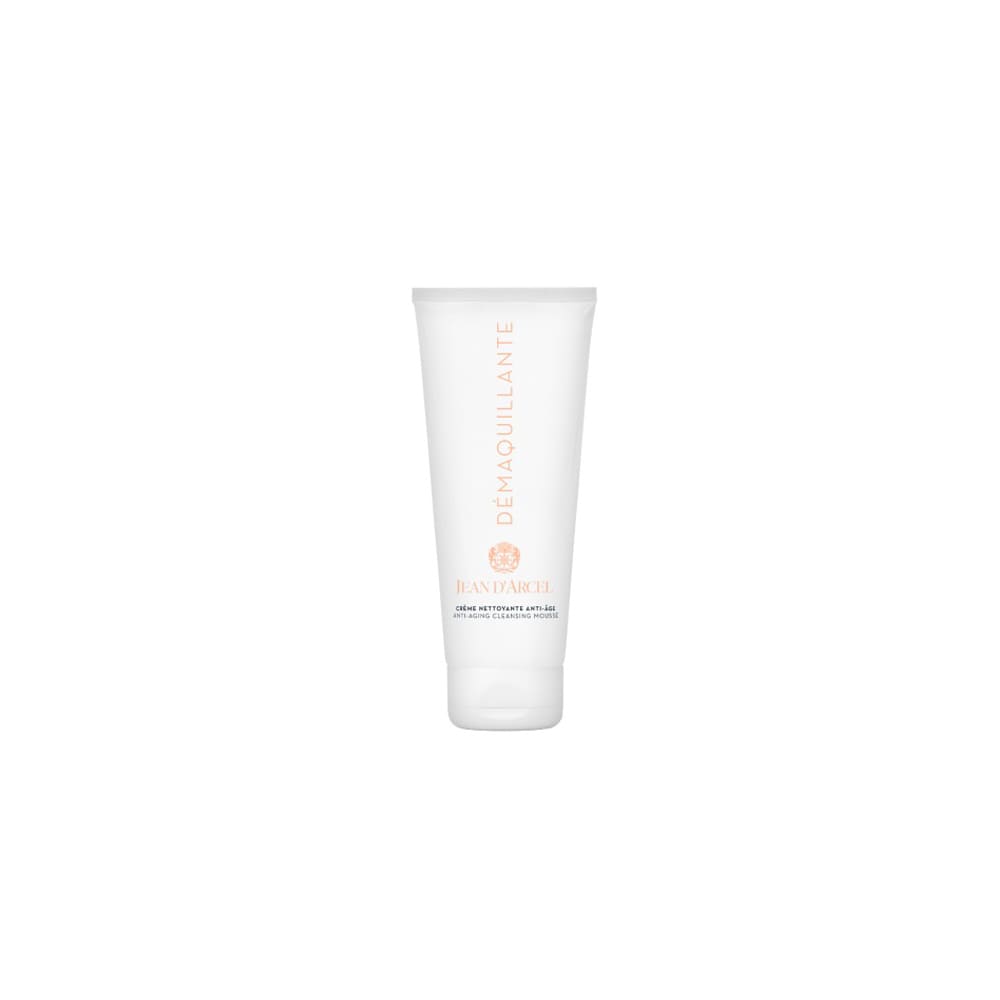 JEAN D'ARCEL Creme Nettoyante Anti-Age