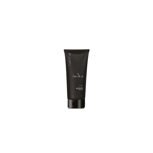 Erfrischendes Duschgel für Männer JEAN D'ARCEL Gel Douche 3 In 1