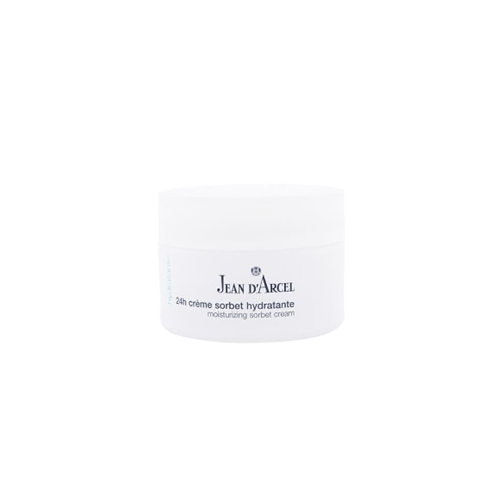 Увлажняющий крем - сорбет 24h Creme Sorbet Jean D'Arcel Hydratante