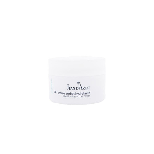 Увлажняющий крем - сорбет 24h Creme Sorbet Jean D'Arcel Hydratante