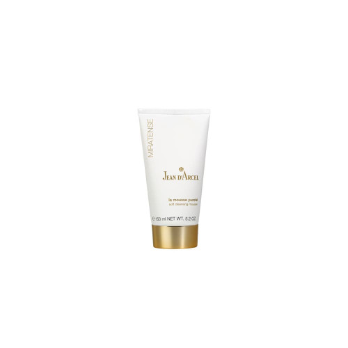 Leichter Reinigungsschaum JEAN D'ARCEL La Mousse Purete