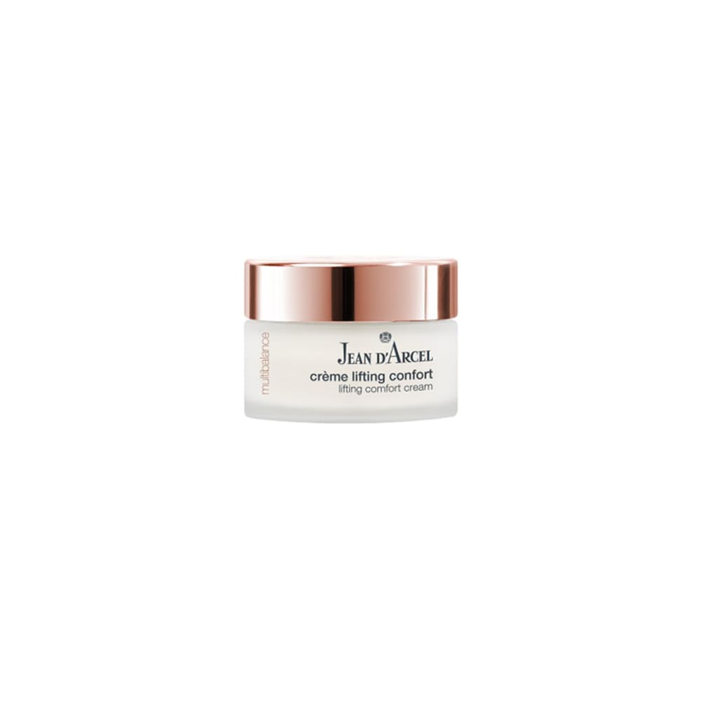 JEAN D'ARCEL Creme Lifting Confort Gesichtscreme