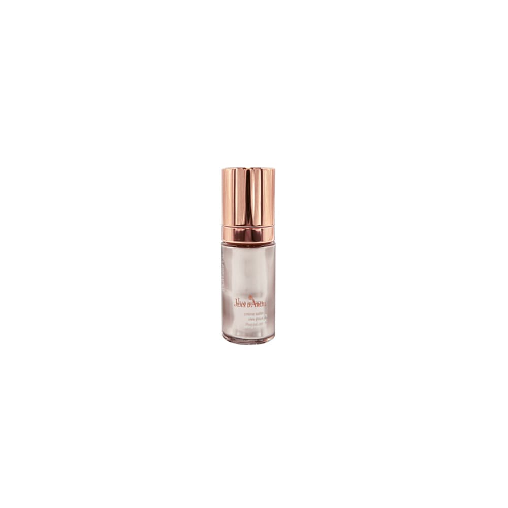JEAN D'ARCEL Creme Satin Des Yeux Augencreme