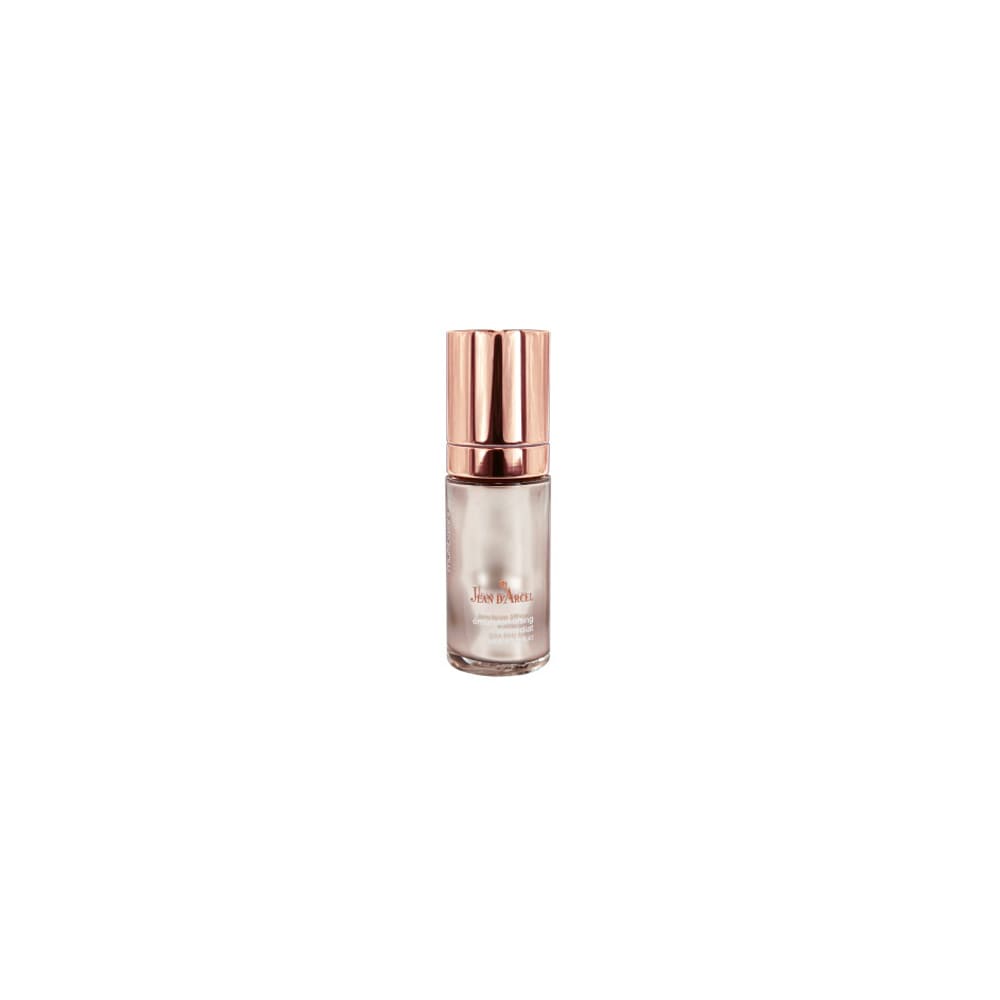 JEAN D'ARCEL Emulsion Lifting Immediat Gesichtsserum