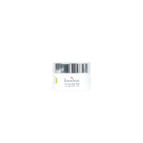 Leichte Vitamin-Lifting-Creme JEAN D'ARCEL Creme Vita Fine