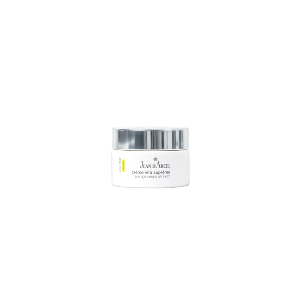 JEAN D'ARCEL Creme Vita Supreme Gesichtscreme