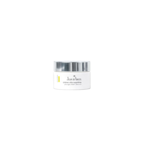 Reichhaltige Creme mit Lifting-Effekt JEAN D'ARCEL Creme Vita Supreme