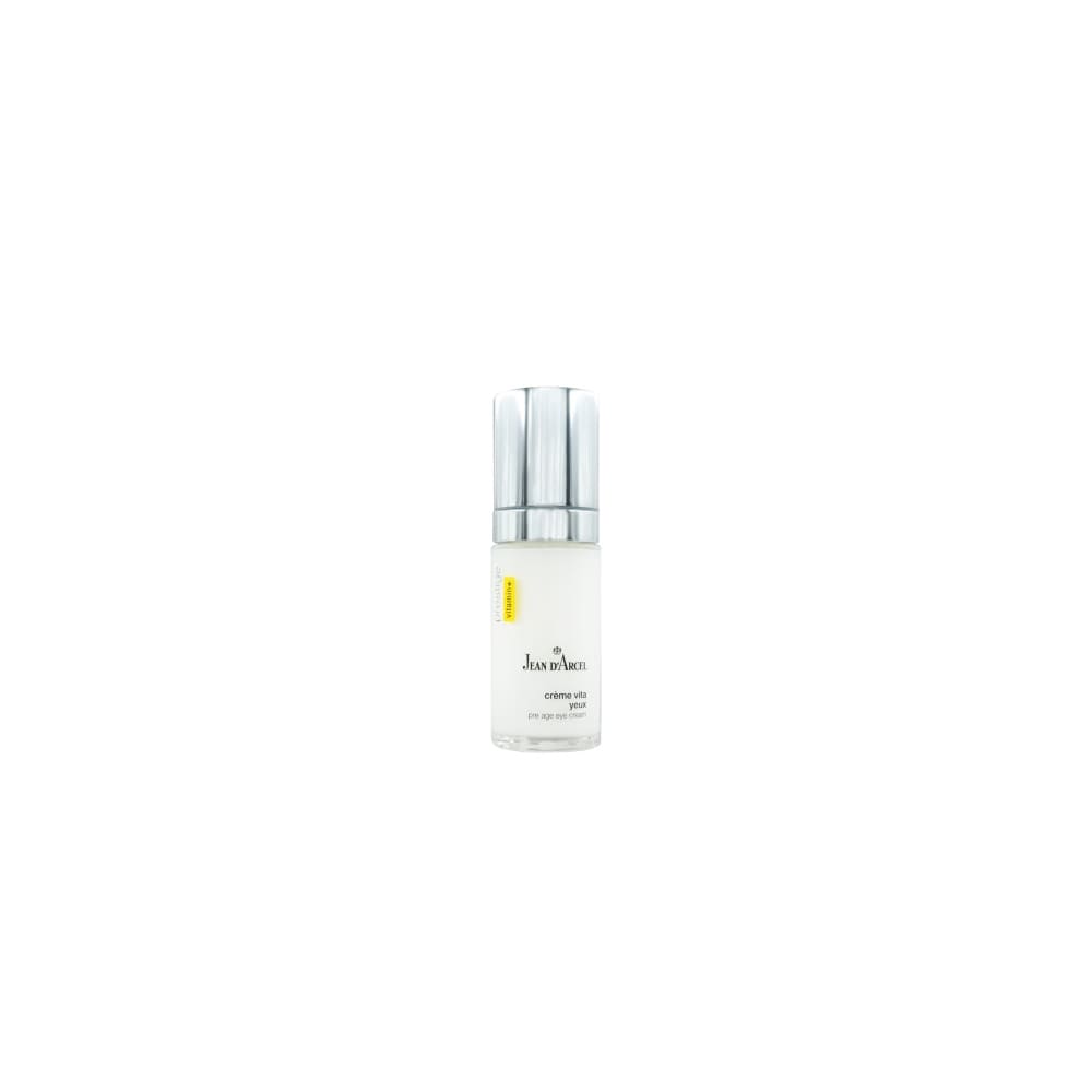 JEAN D'ARCEL Creme Vita Yeux Augencreme