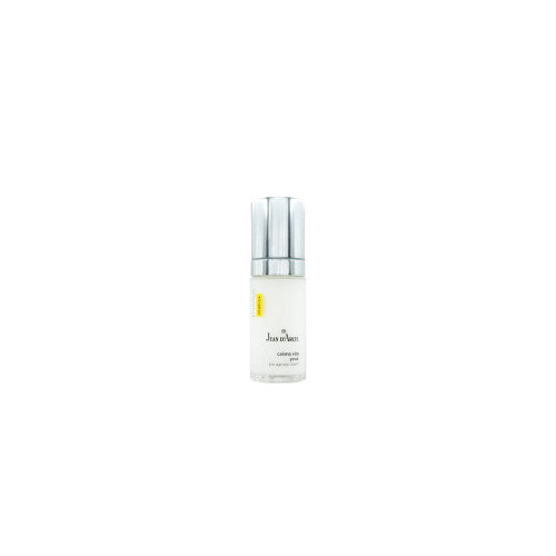 Vitaminreiche Augencreme mit Lifting-Effekt JEAN D'ARCEL Creme Vita Yeux