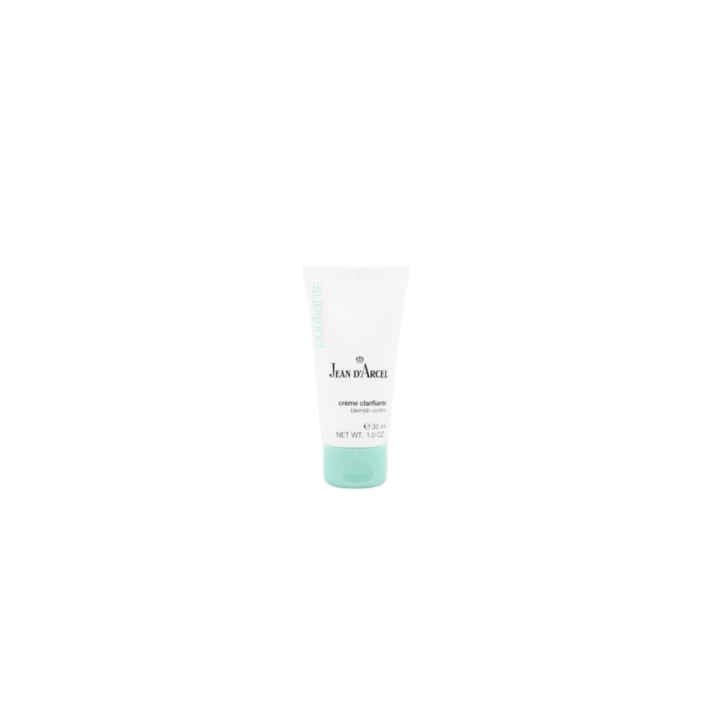 JEAN D'ARCEL Creme Clarifiante Gesichtscreme