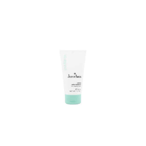 24-Stunden-Reinigungscreme JEAN D'ARCEL Creme Sebo-Balance