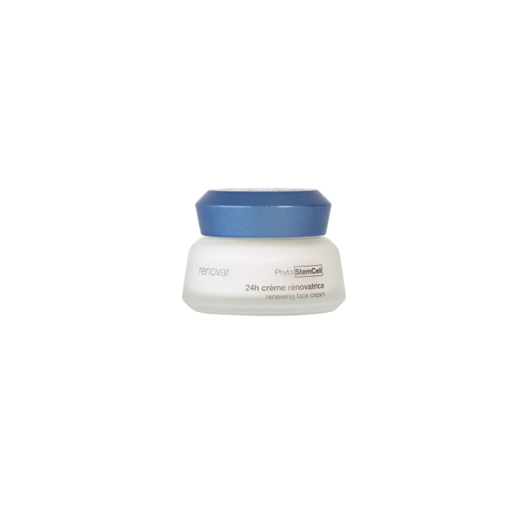 JEAN D'ARCEL 24h Creme Renovatrice Gesichtscreme