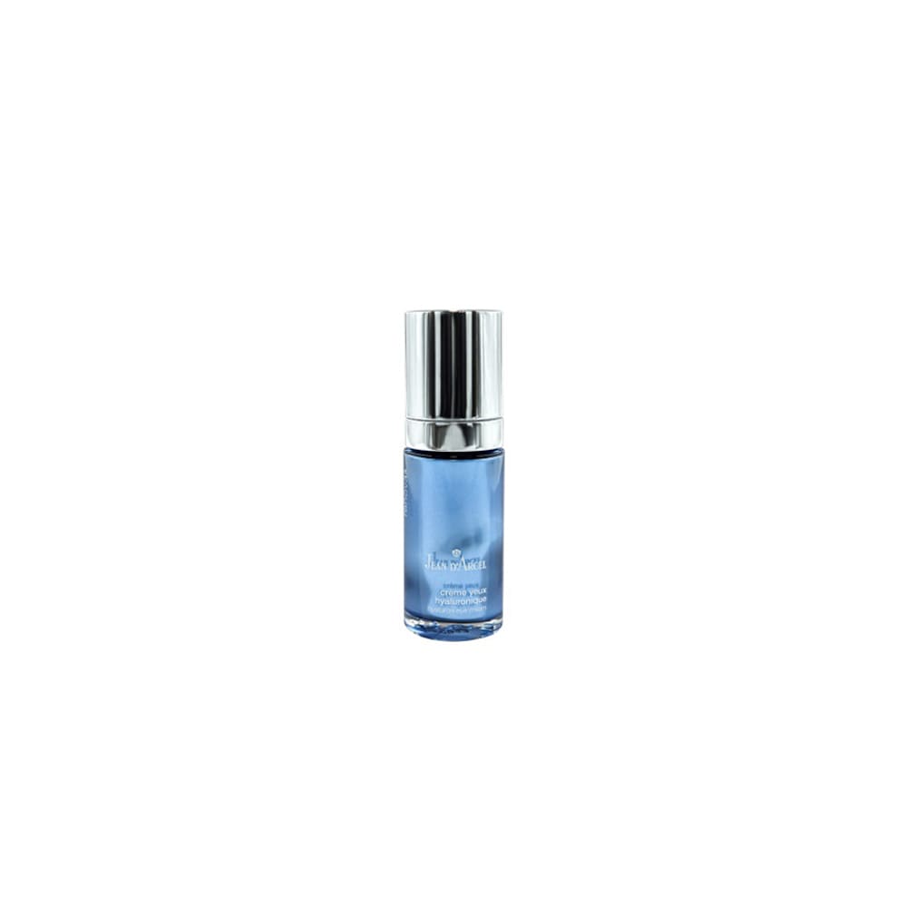 JEAN D'ARCEL Creme Yeux Hialuronique Augencreme