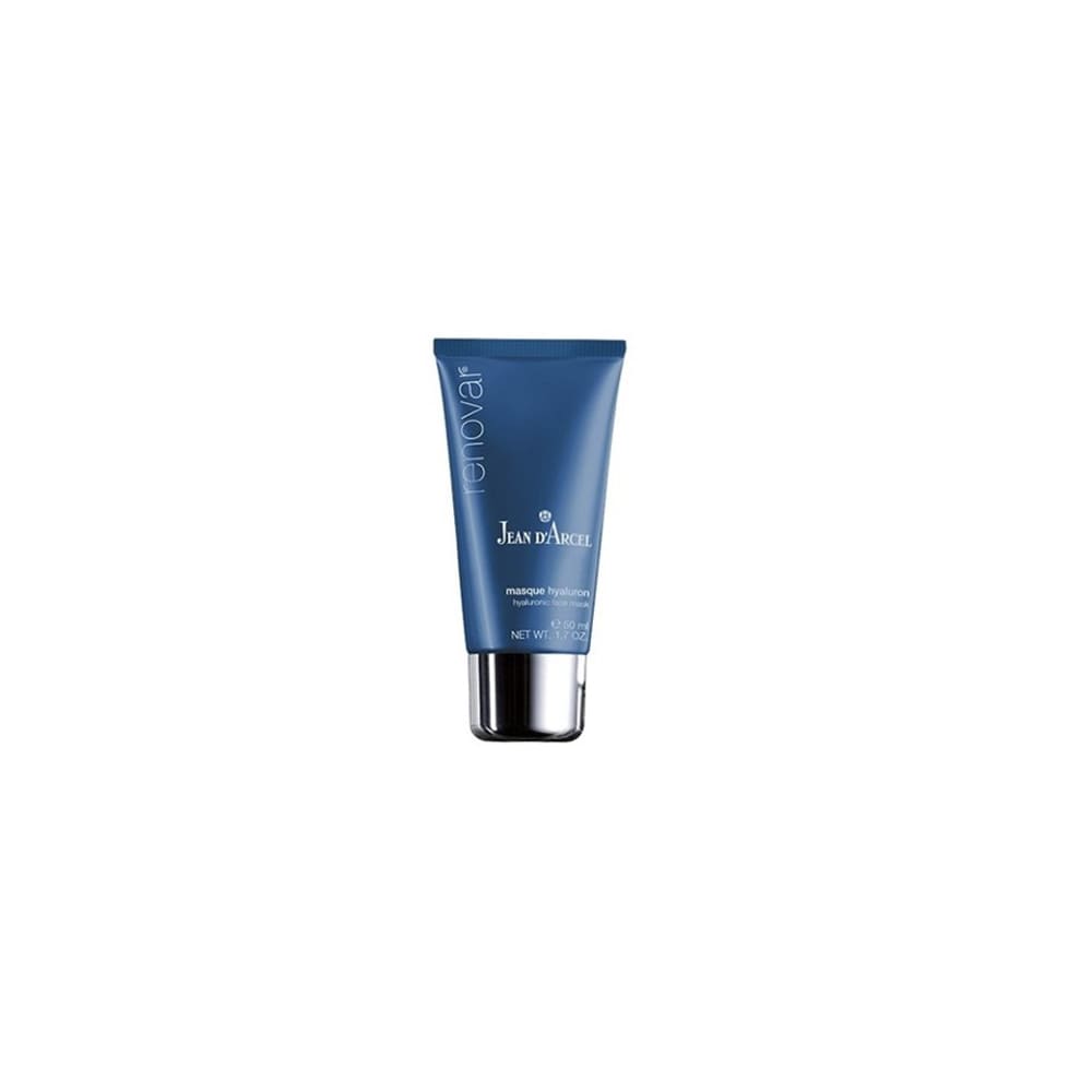 JEAN D'ARCEL Masque Hialuron Maske