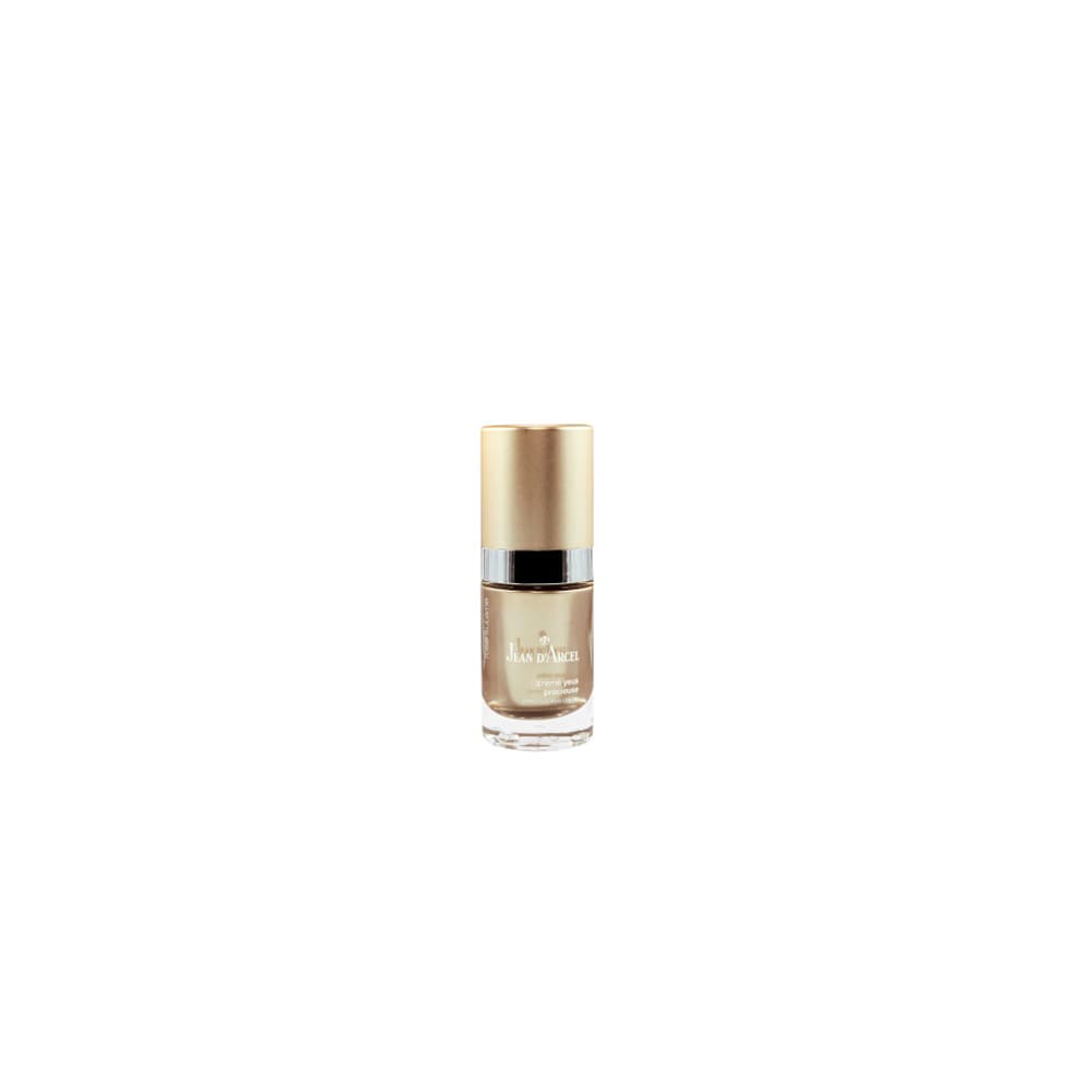 JEAN D'ARCEL Creme Yeux Precieuse Augencreme