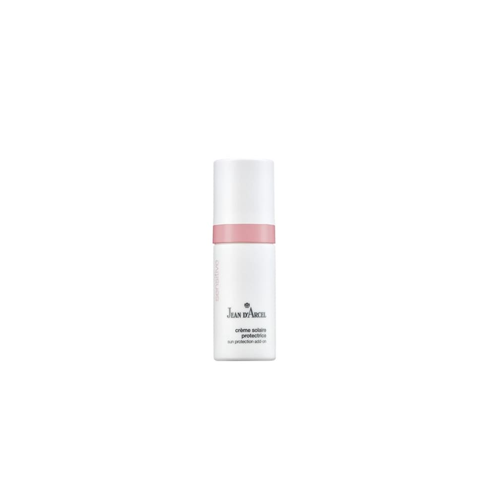 JEAN D'ARCEL Creme Solaire Protectrice Sonnencreme