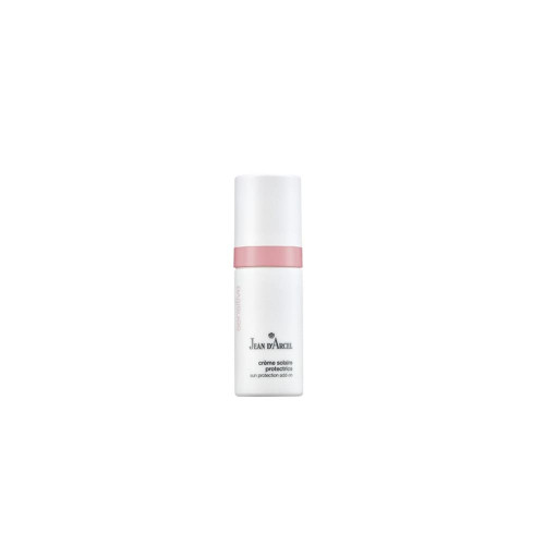 Sonnenschutzcreme SPF 30 für empfindliche JEAN D'ARCEL Haut Creme Solaire Protectrice