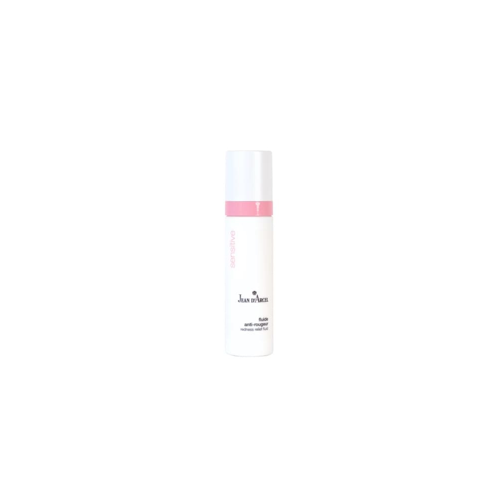 JEAN D'ARCEL Fluid Anti Rougeur Gesichtsserum