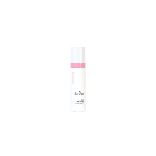 Leichte Emulsion für Couperose-Haut JEAN D'ARCEL Fluid Anti Rougeur