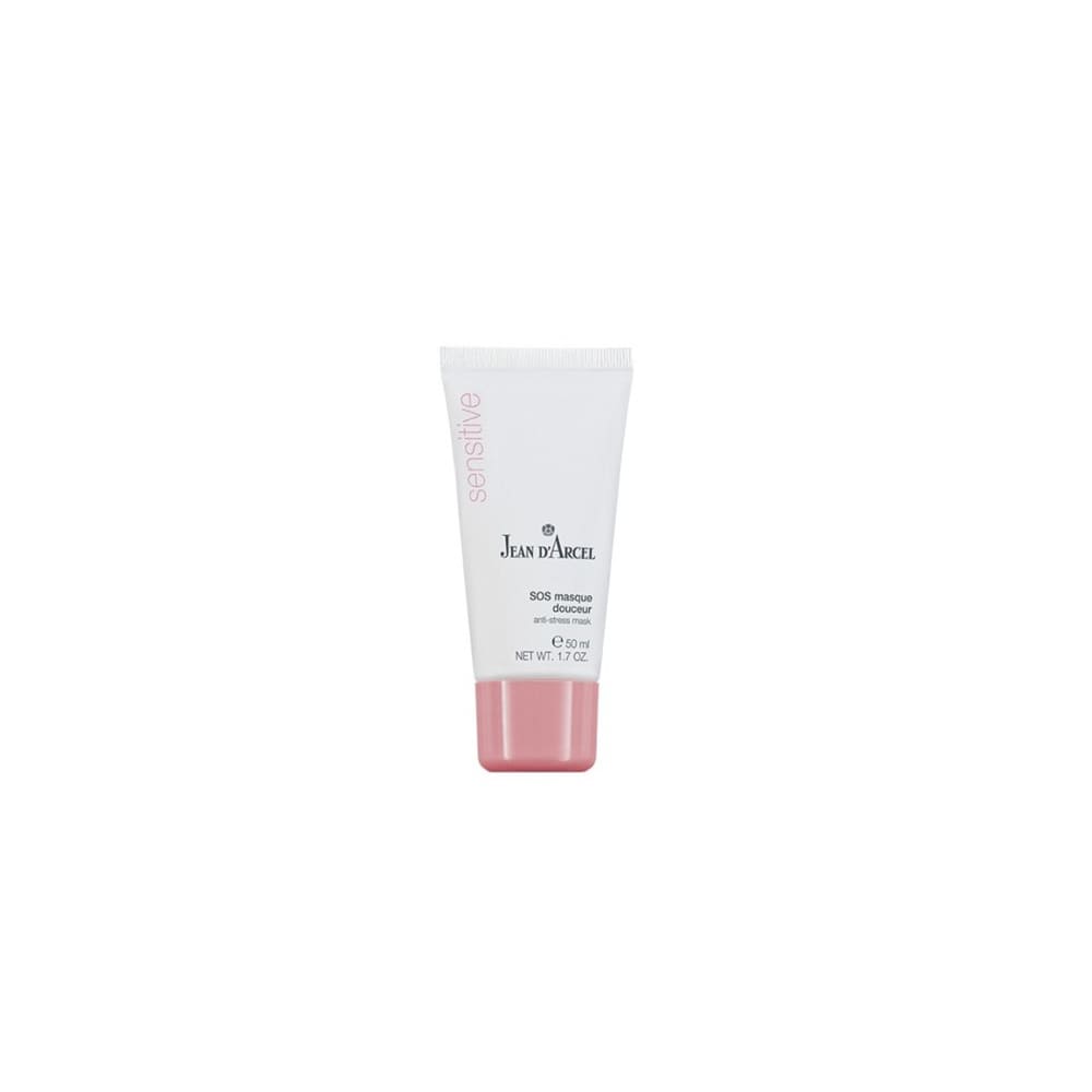 JEAN D'ARCEL SOS Masque Douceur Maske