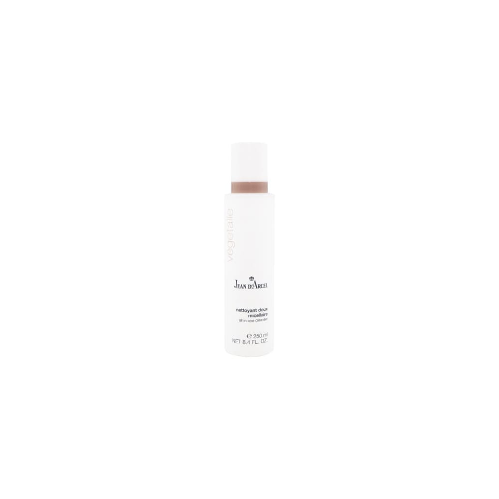 JEAN D'ARCEL Nettoyant Doux Micellaire
