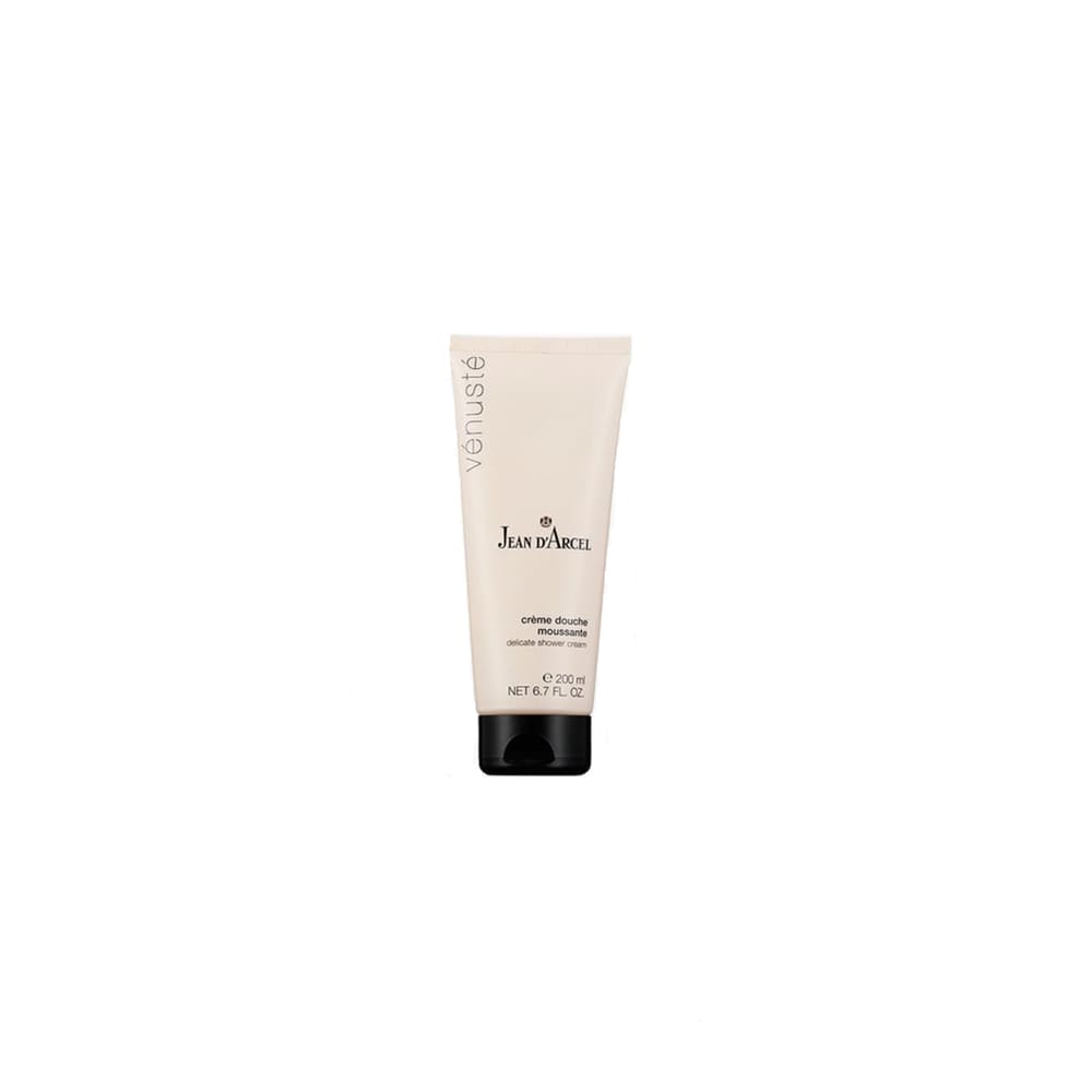 JEAN D'ARCEL Creme Douche Moussante