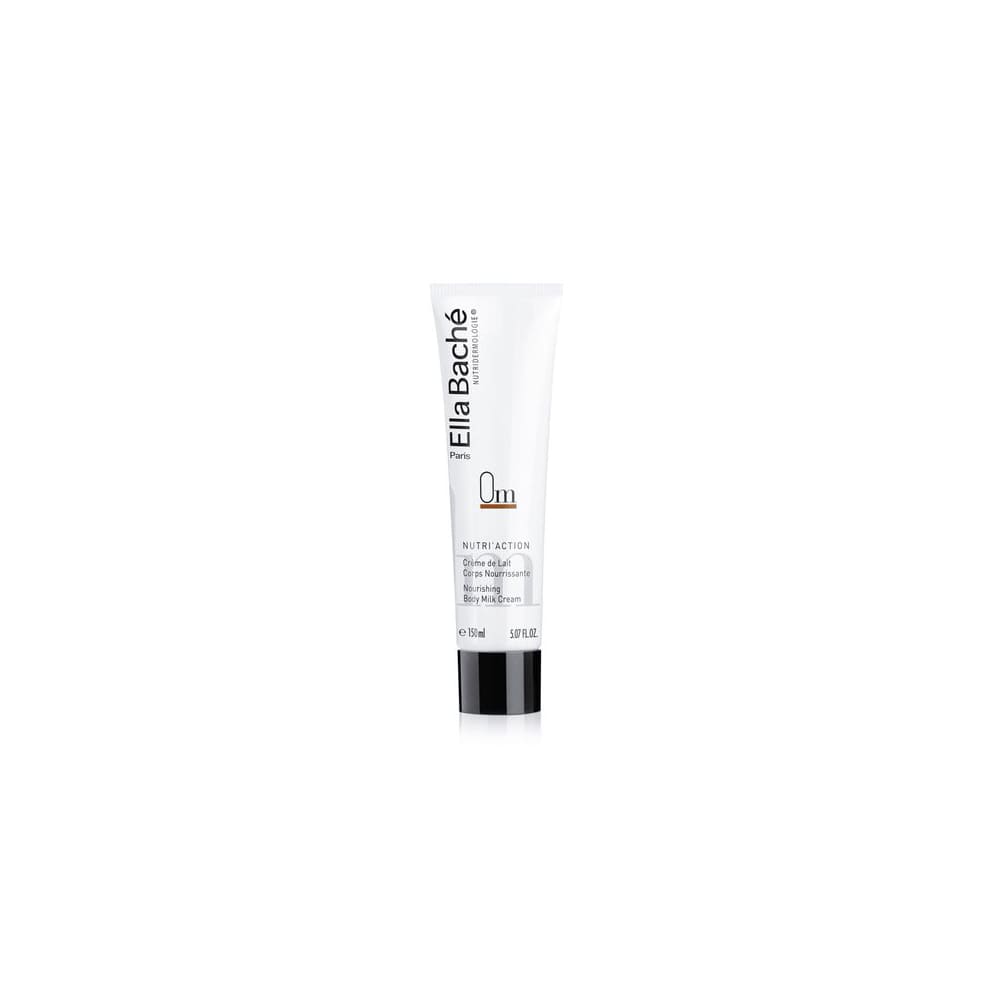 Ella Bache Nourishing Body Milk Cream