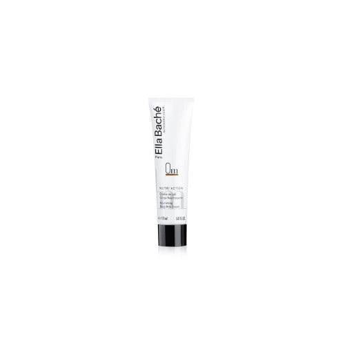 Regenerierende und nährende Körpercreme Ella Bache Nourishing Body Milk Cream
