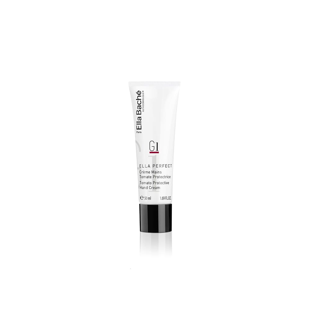 Ella Bache Tomato Protective Hand Cream