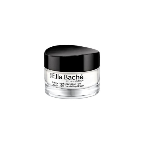 Leichte nährende Gesichtscreme Ella Bache Jojoba Light Nourishing Cream