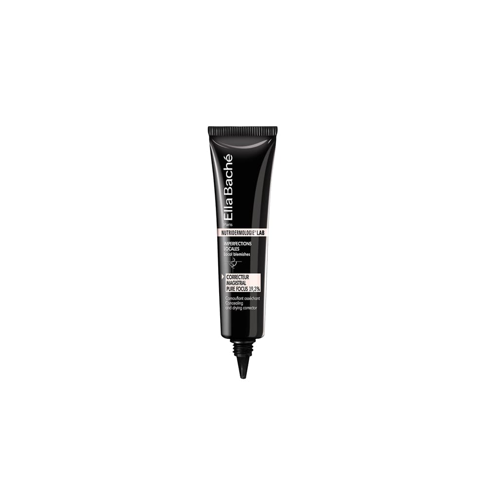 Ella Bache Corrector Magistral Pure Focus 19,3%