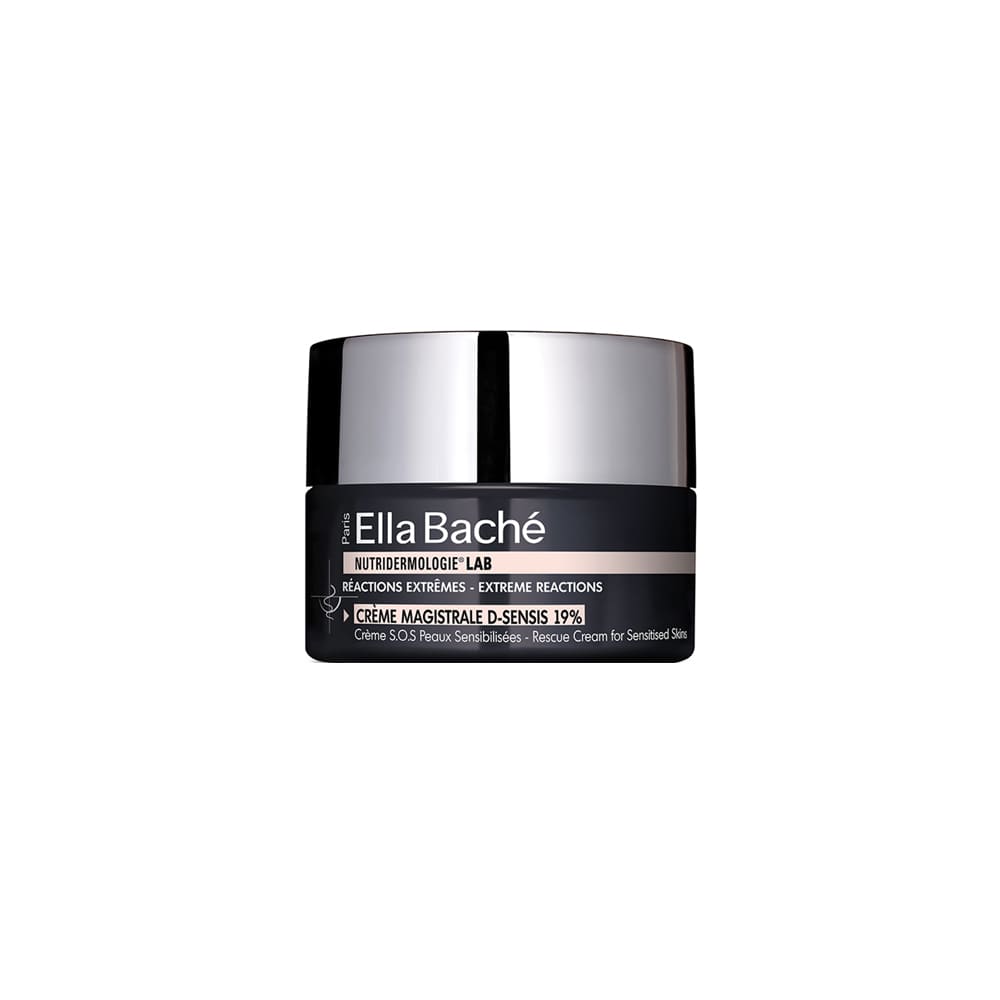 Ella Bache Creme Magistral D-Sensis 19% Gesichtscreme