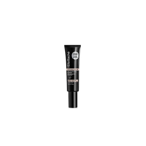 Creme für die intensive Feuchtigkeitsversorgung der Gesichtshaut Ella Bache Magistral Cream Hydra Cationic 17,9%