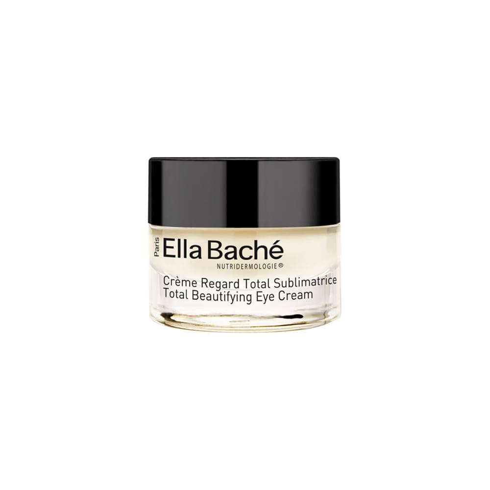 Ella Bache Total Beautifying Eye Cream Augencreme