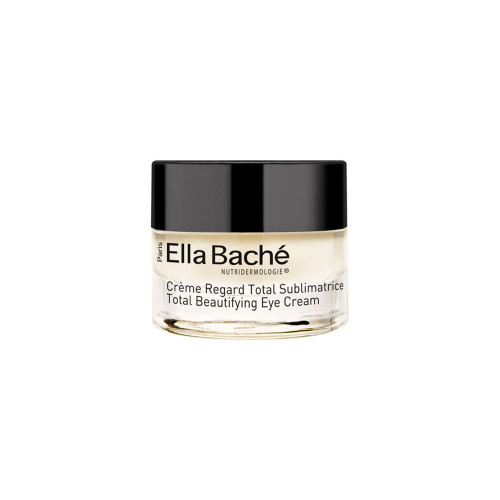 Regenerierende Augencreme Ella Bache Total Beautifying Eye Cream