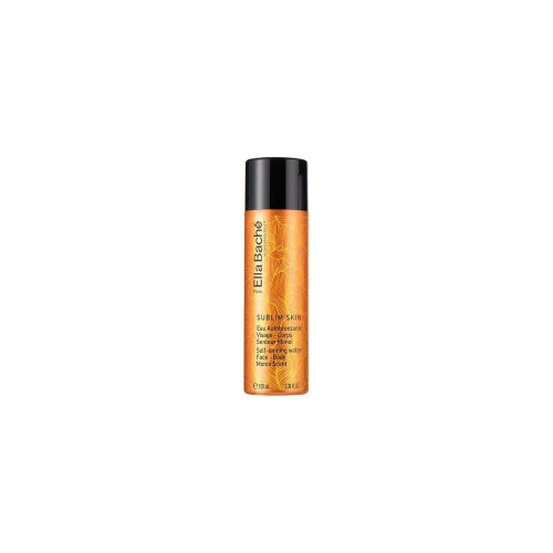 Selbstbräunungslotion für Gesicht und Körper Ella Bache Self-Tanning Water