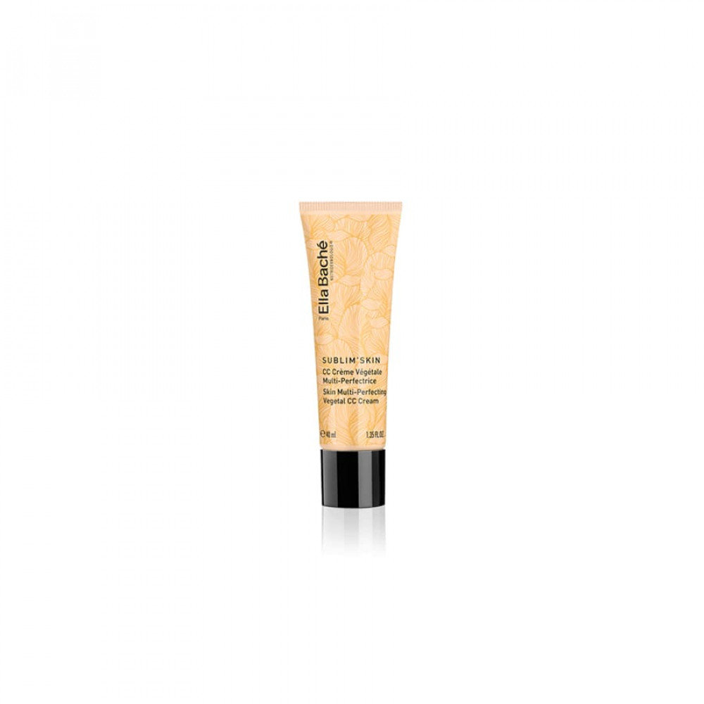 Ella Bache Skin Multi-Perfecting Vegetal CC Cream