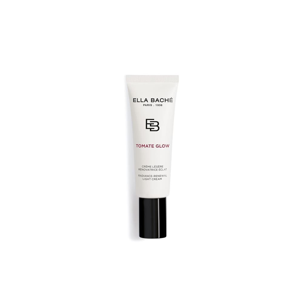 Ella Bache Radiance Renewal Light Cream Gesichtscreme