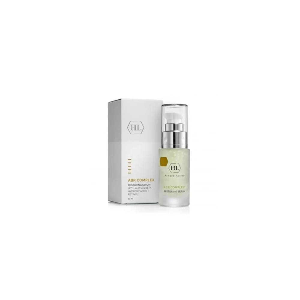 Holy Land | HL Restoring Serum ABR Complex Gesichtsserum