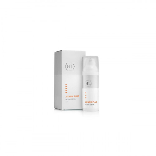 Aktive Creme Holy Land | HL Active Cream Acnox Plus