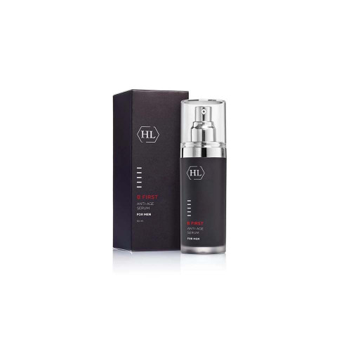 Anti-Aging-Serum für Männer Holy Land | HL Anti-Age Serum B First