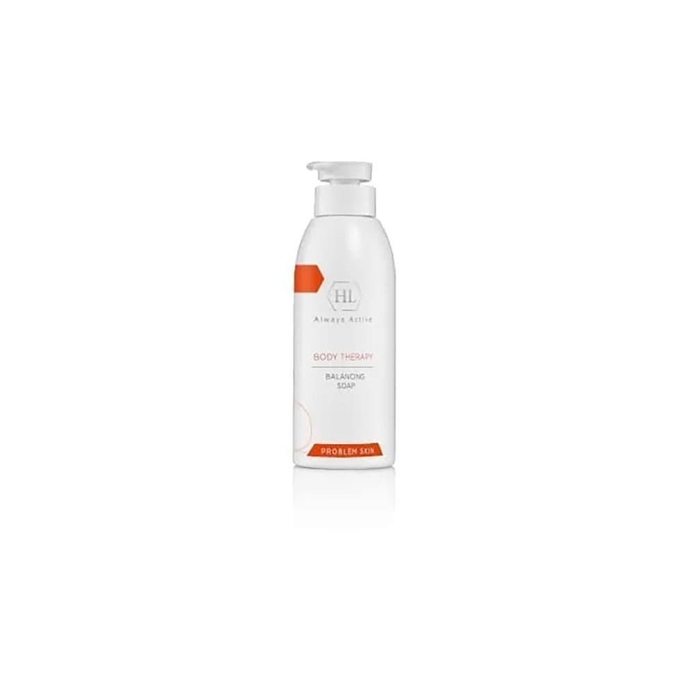Holy Land | HL Balancing Soap Body Terapy