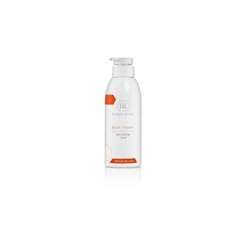Ausgleichende Körperseife Holy Land | HL Balancing Soap Body Terapy