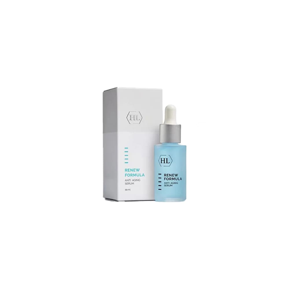 Holy Land | HL Anti Aging Serum Renew Formula Gesichtsserum