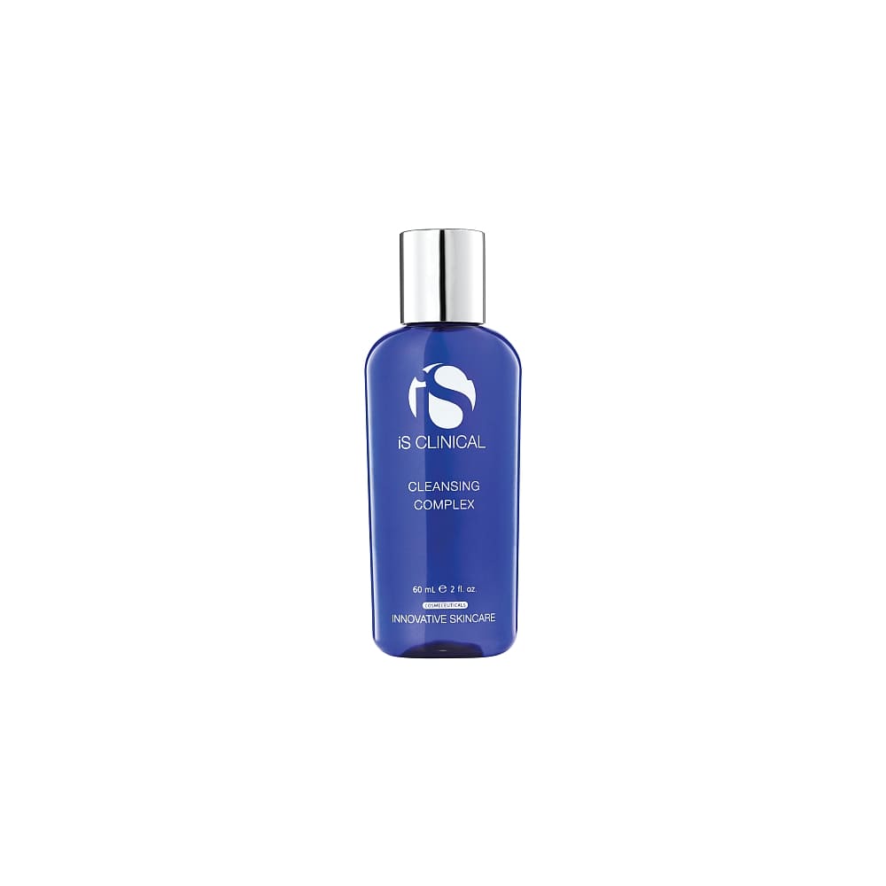 IS CLINICAL Cleansing Complex